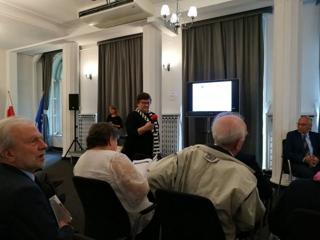 Konferencja - Alzheimer